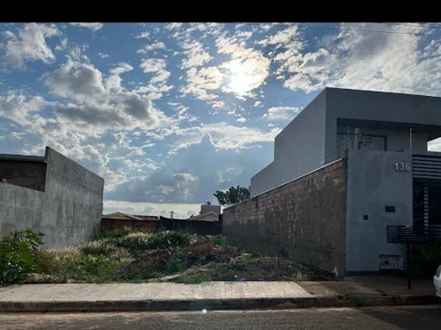 Imagem 3: Terreno à venda, 325 m² por R$ 310.000,00 - Boa Vista - Patos de Minas/MG