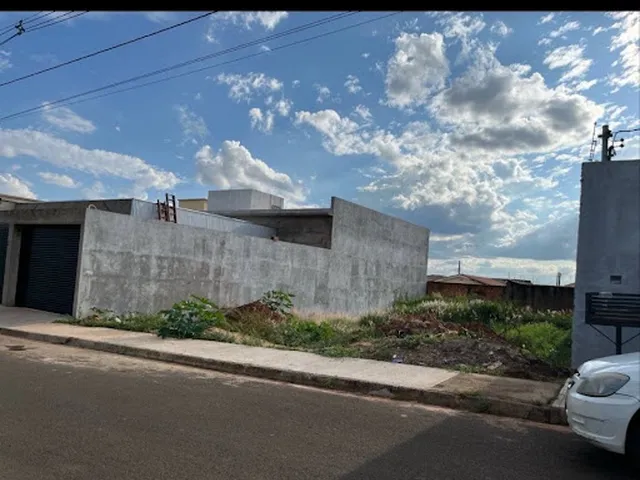 Imagem 2: Terreno à venda, 325 m² por R$ 310.000,00 - Boa Vista - Patos de Minas/MG