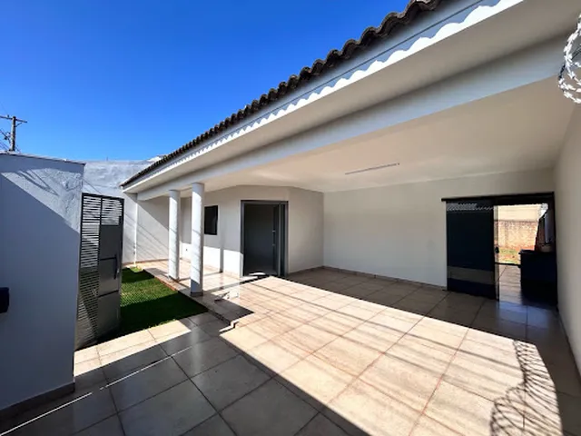 Imagem: Casa com 2 dormitórios à venda, 125 m²