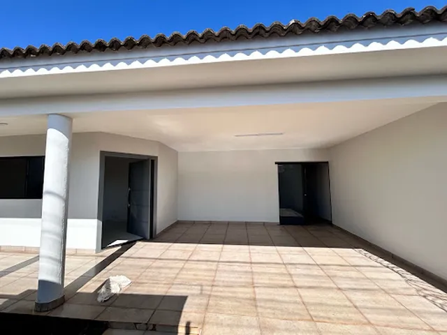 Imagem 4: Casa com 2 dormitórios à venda, 125 m² por R$ 480.000,00 - Alto Limoeiro - Patos de