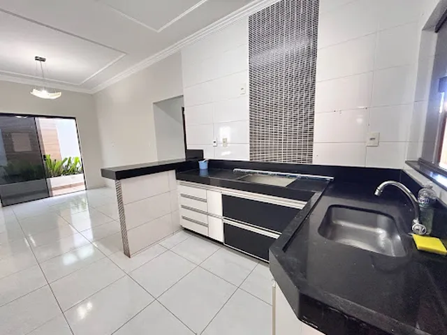 Imagem 14: Casa com 2 dormitórios à venda, 125 m² por R$ 480.000,00 - Alto Limoeiro - Patos de