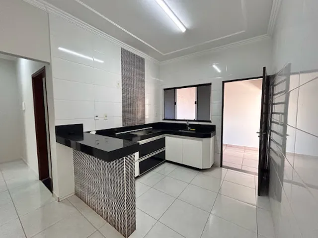 Imagem 8: Casa com 2 dormitórios à venda, 125 m² por R$ 480.000,00 - Alto Limoeiro - Patos de