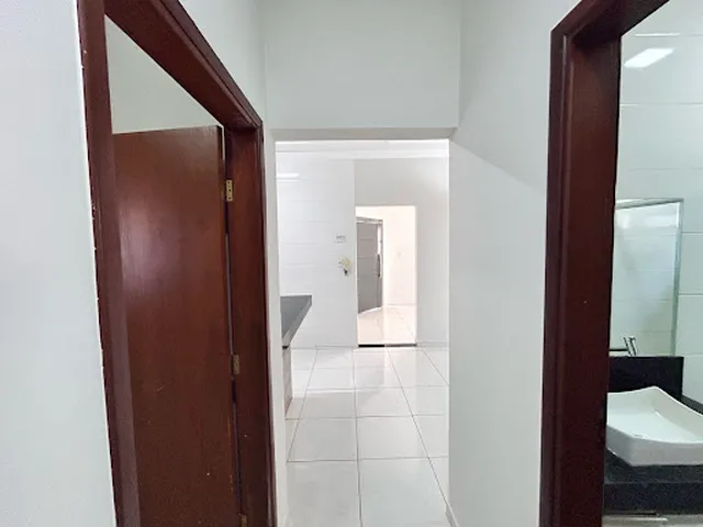 Imagem 13: Casa com 2 dormitórios à venda, 125 m² por R$ 480.000,00 - Alto Limoeiro - Patos de