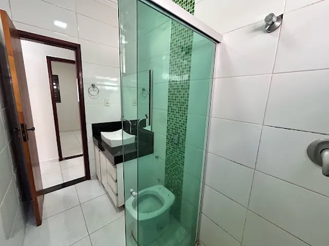 Imagem 15: Casa com 2 dormitórios à venda, 125 m² por R$ 480.000,00 - Alto Limoeiro - Patos de