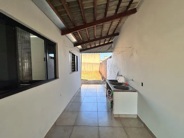 Imagem 2: Casa com 2 dormitórios à venda, 125 m² por R$ 480.000,00 - Alto Limoeiro - Patos de