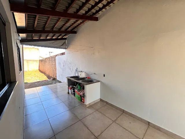 Imagem 5: Casa com 2 dormitórios à venda, 125 m² por R$ 480.000,00 - Alto Limoeiro - Patos de