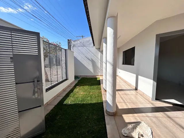 Imagem 7: Casa com 2 dormitórios à venda, 125 m² por R$ 480.000,00 - Alto Limoeiro - Patos de