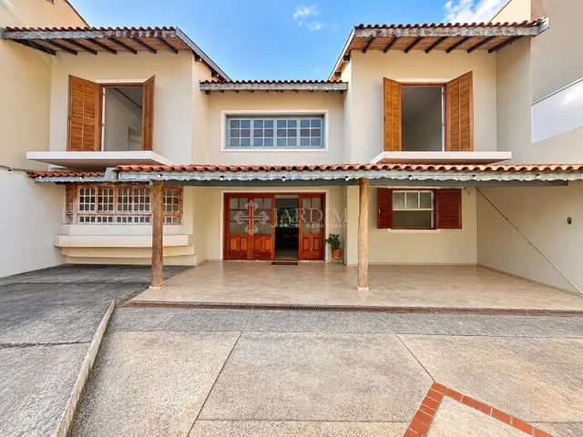 Imagem: CASA CONDOMINIO VILA VERDE