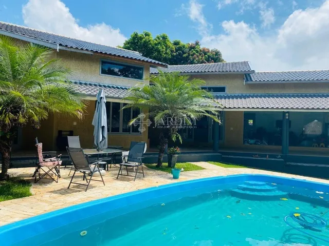 Imagem: CHÁCARA JARDIM ESTORIL PIRACICABA