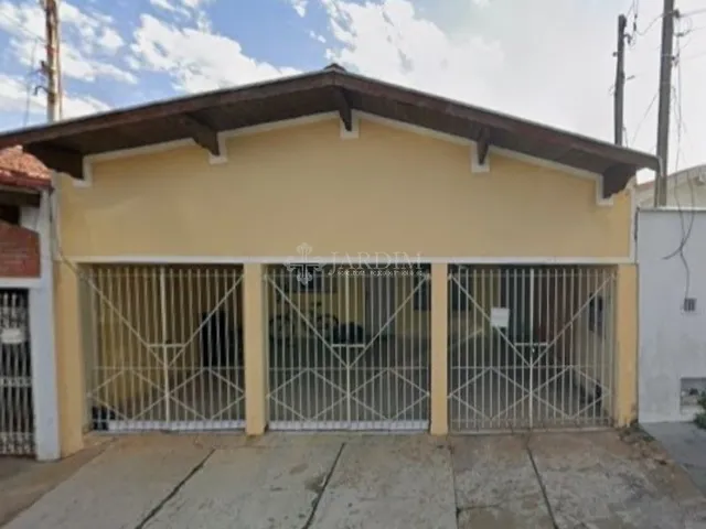 Imagem: CASA COM EDÍCULA