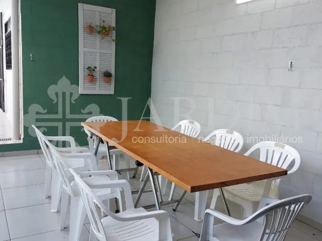 Imagem 9: EDICULA C/ PISCINA