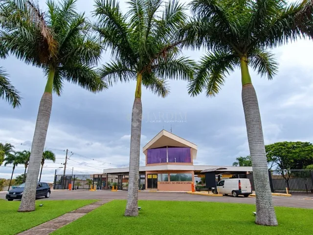 Imagem: TERRENO COLINAS DO PIRACICABA