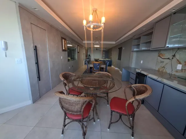 Imagem 10: Venda - Apartamentos - 3 Dormitórios - - Laguna - Sc