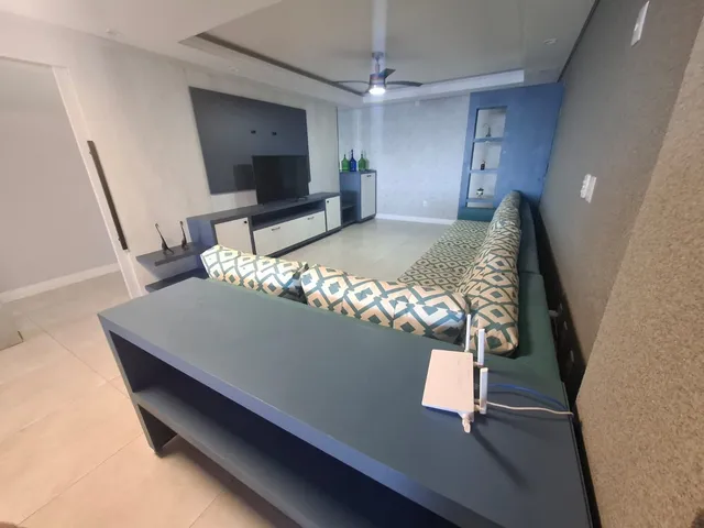 Imagem 12: Venda - Apartamentos - 3 Dormitórios - - Laguna - Sc