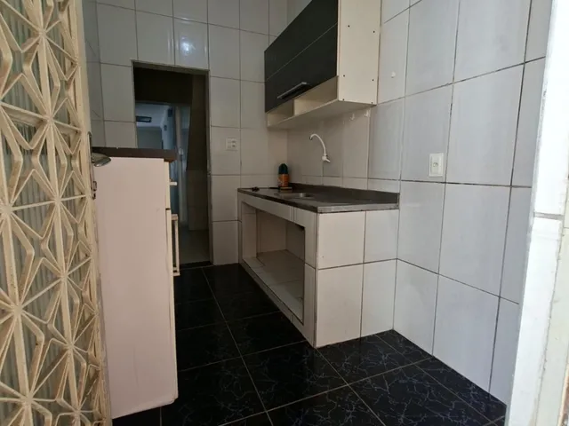 Imagem 13: Venda - Apartamentos - 2 dormitórios - Todos os Santos - Rio de Janeiro - RJ