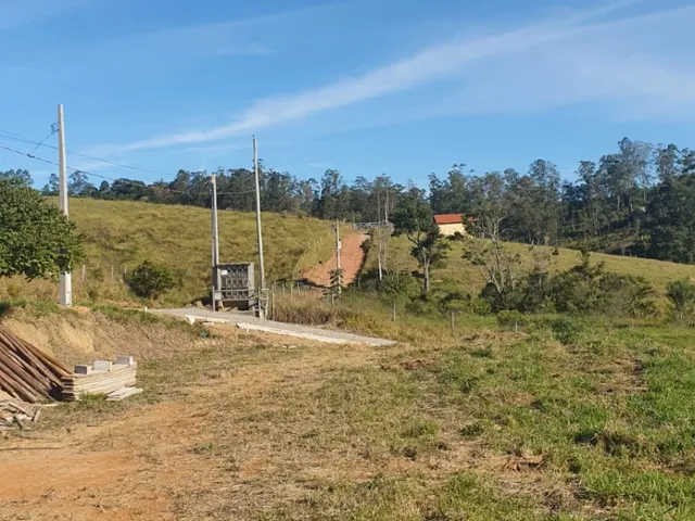 Imagem: Venda - Terreno em Guararema Formar Chácara