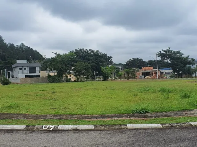 Imagem: Venda - Terreno Condomínio Fechado - Guararema