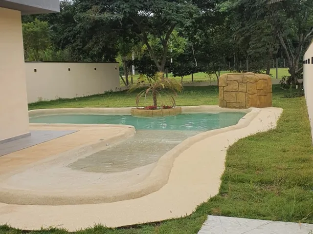 Imagem: Venda - Casa Térrea Nova Condomínio Fechado