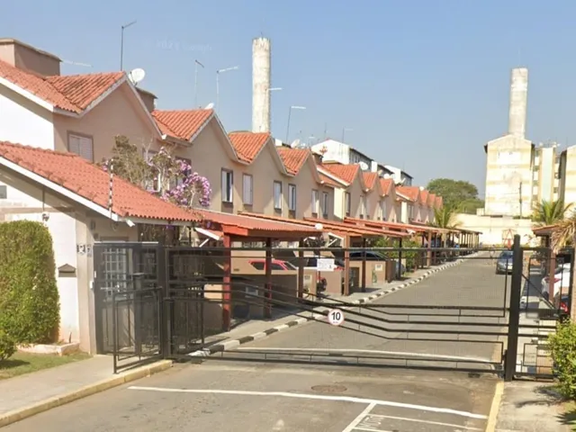 Imagem: VENDA - SOBRADO CONDOMINIO FECHADO - CÉSAR