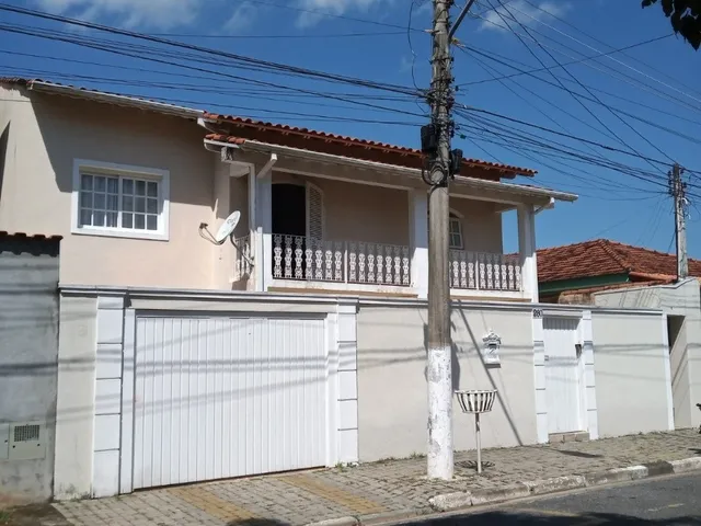 Imagem: Venda - Sobrado Maravilhoso Guararema/Itapema