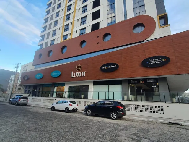 Imagem 5: Venda - Apartamentos - 3 Dormitórios - - Laguna - Sc