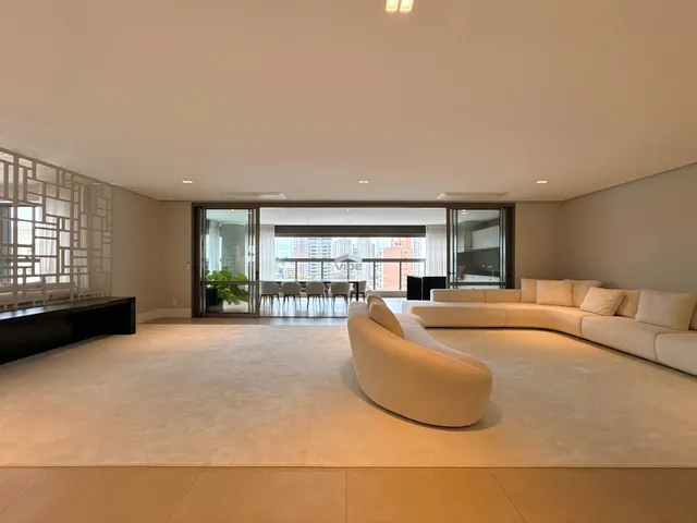 Imagem: Apartamento Alto Padrão para Locação