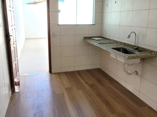 Imagem 6: CASA - ARARUAMA Casa com 2 dormitórios