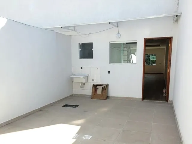 Imagem 2: CASA - ARARUAMA Casa com 2 dormitórios