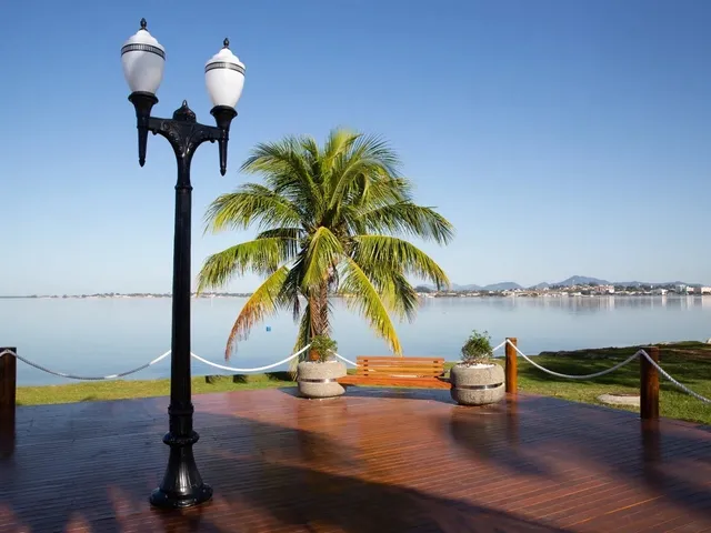Imagem 4: CASA - ARARUAMA Casa com 2 dormitórios