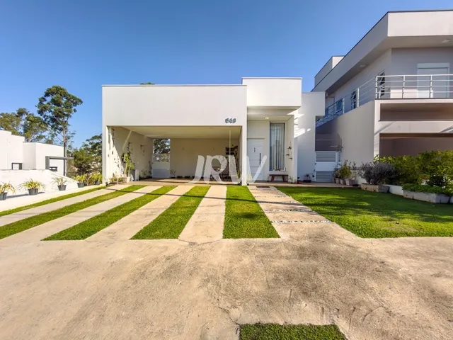 Imagem: Casa a Venda no Condomínio Residencial