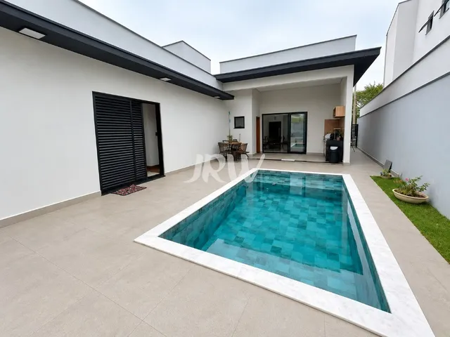 Imagem: Casa a Venda no Condomínio Residencial