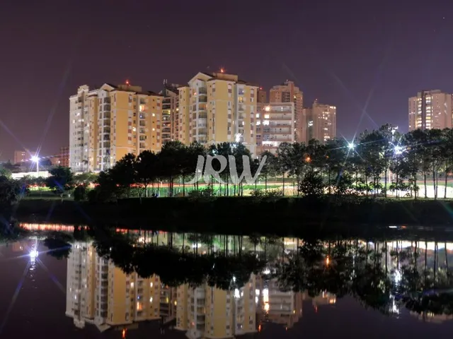 Imagem 10: Terreno a Venda no Bairro Jardim Bom Sucesso na Cidade de Indaiatuba