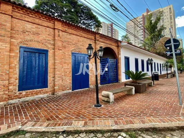 Imagem 2: Terreno a Venda no Bairro Jardim Bom Sucesso na Cidade de Indaiatuba