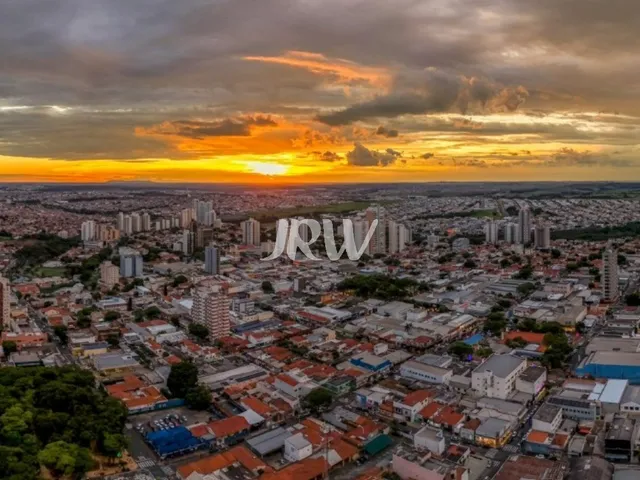 Imagem 7: Terreno a Venda no Bairro Jardim Bom Sucesso na Cidade de Indaiatuba