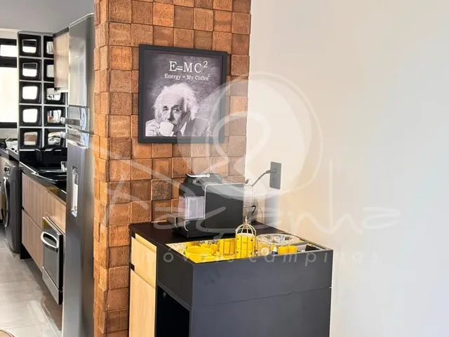 Imagem 16: Apartamento com 2 quartos para Venda na Mansões Santo Antônio - Façanha Imóveis