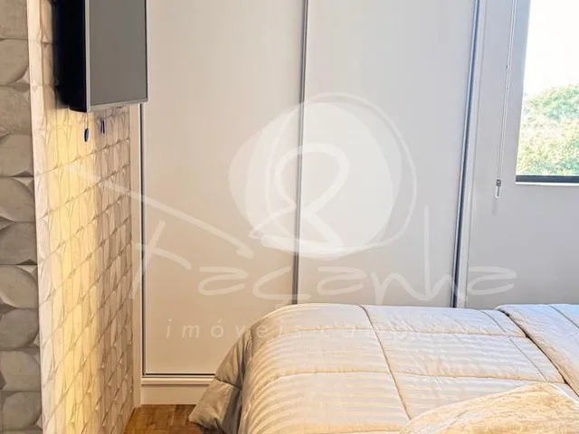 Imagem 8: Apartamento com 2 quartos para Venda na Mansões Santo Antônio - Façanha Imóveis