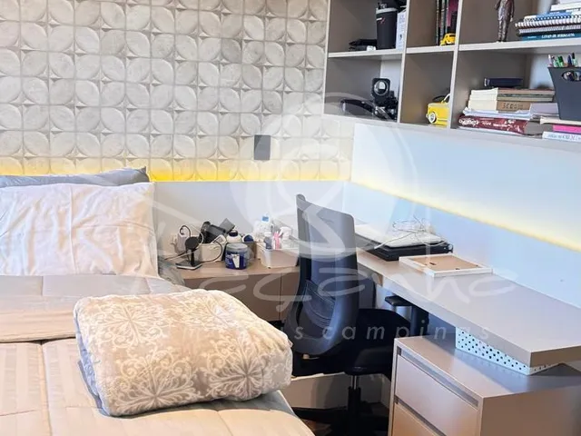 Imagem 10: Apartamento com 2 quartos para Venda na Mansões Santo Antônio - Façanha Imóveis