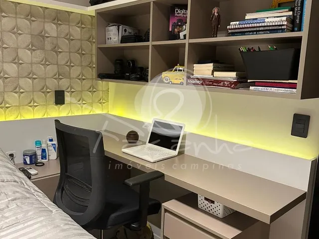 Imagem 2: Apartamento com 2 quartos para Venda na Mansões Santo Antônio - Façanha Imóveis