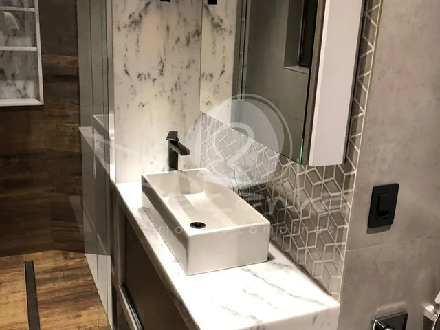 Imagem 3: Apartamento com 2 quartos para Venda na Mansões Santo Antônio - Façanha Imóveis