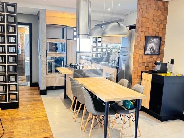 Imagem 9: Apartamento com 2 quartos para Venda na Mansões Santo Antônio - Façanha Imóveis