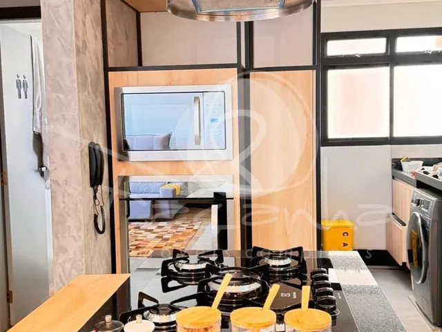 Imagem 11: Apartamento com 2 quartos para Venda na Mansões Santo Antônio - Façanha Imóveis