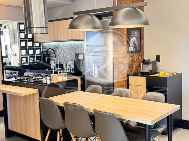 Imagem 12: Apartamento com 2 quartos para Venda na Mansões Santo Antônio - Façanha Imóveis