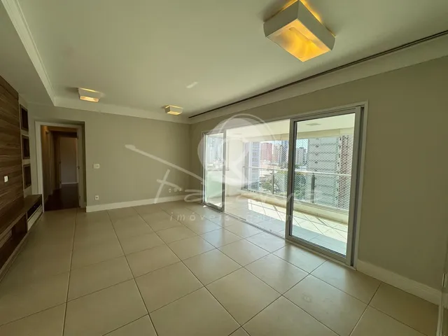 Imagem: Apartamento para venda e locação no Cambuí