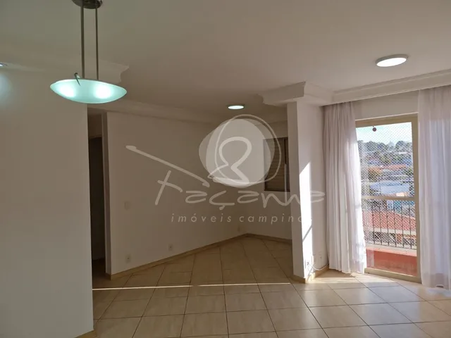 Imagem: Apartamento para venda na Vila Nova - Taquaral