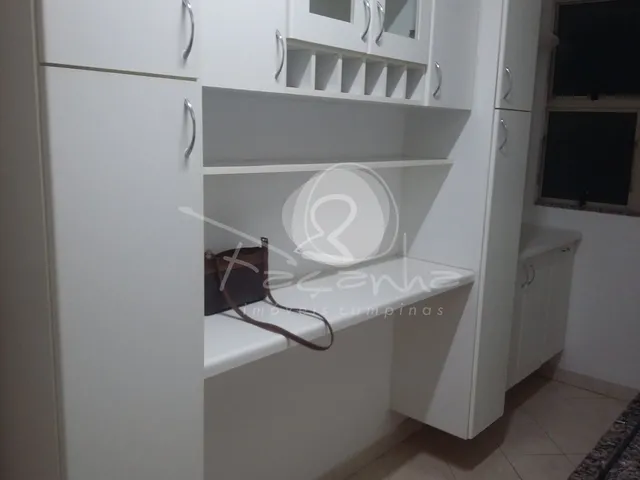 Imagem 10: Apartamento para venda na Vila Nova - Taquaral em Campinas - Imobiliária em Campinas
