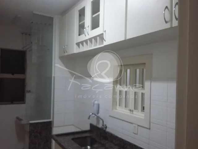 Imagem 12: Apartamento para venda na Vila Nova - Taquaral em Campinas - Imobiliária em Campinas
