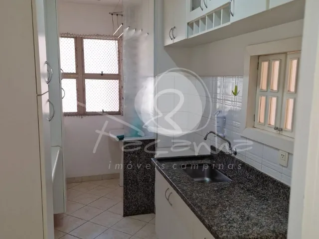 Imagem 3: Apartamento para venda na Vila Nova - Taquaral em Campinas - Imobiliária em Campinas