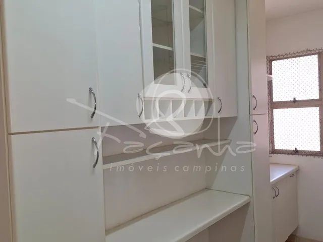 Imagem 2: Apartamento para venda na Vila Nova - Taquaral em Campinas - Imobiliária em Campinas
