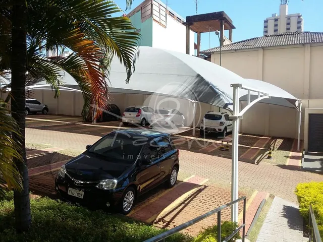 Imagem 14: Apartamento para venda na Vila Nova - Taquaral em Campinas - Imobiliária em Campinas