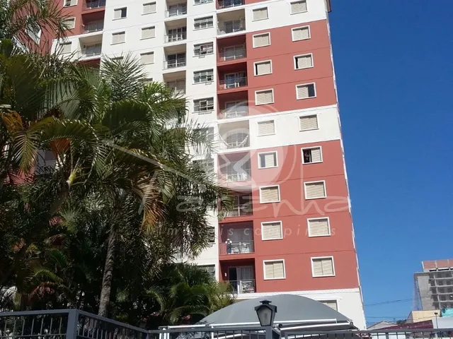 Imagem 15: Apartamento para venda na Vila Nova - Taquaral em Campinas - Imobiliária em Campinas
